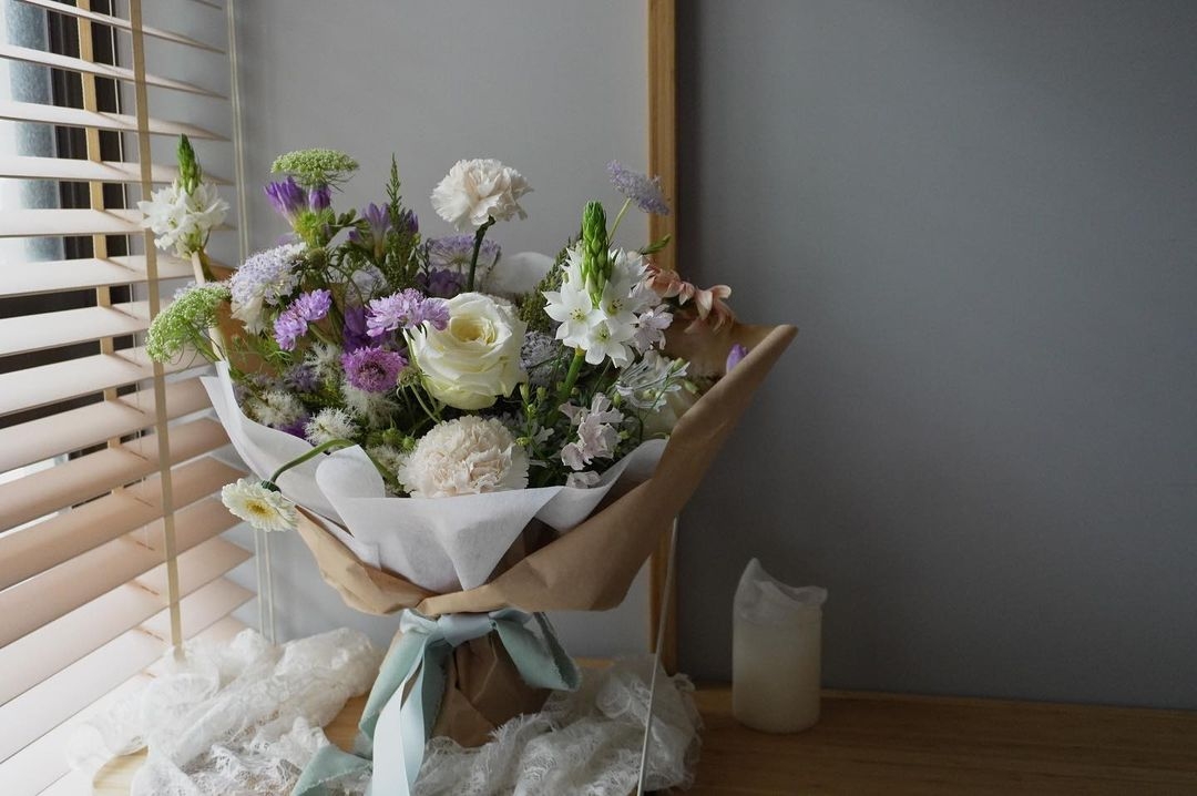 華舍老樹 Oldtree Florist