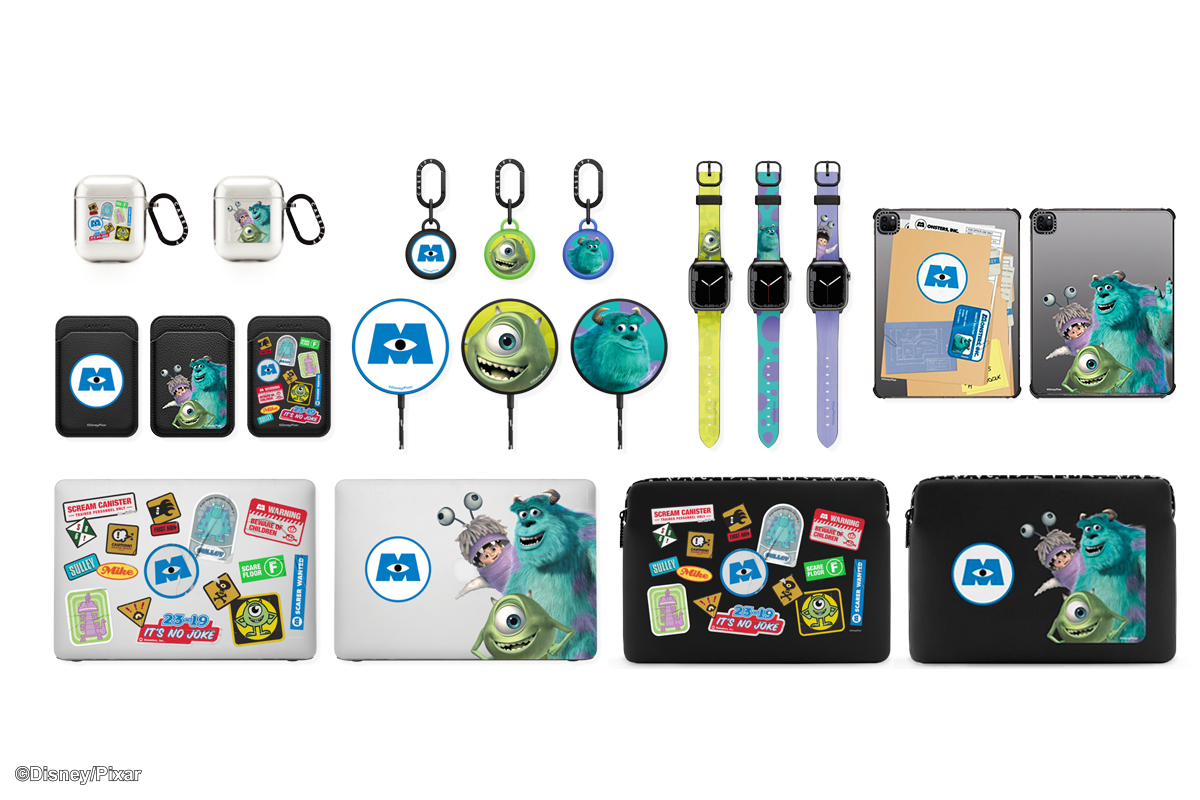 CASETiFY
