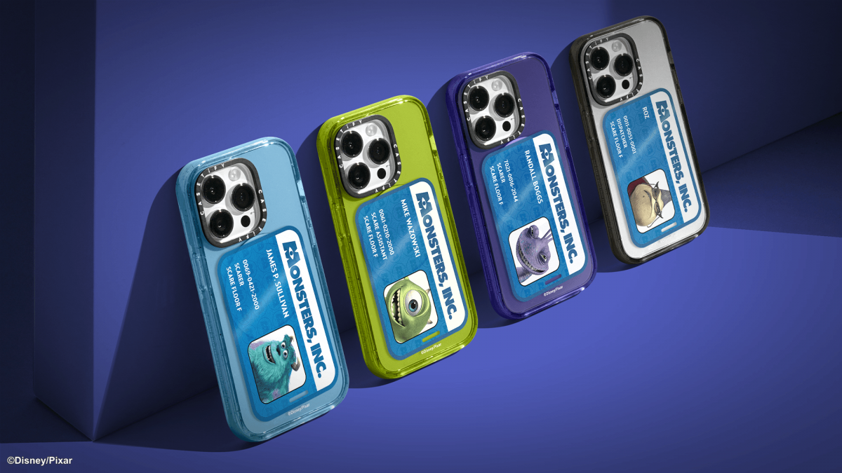 CASETiFY