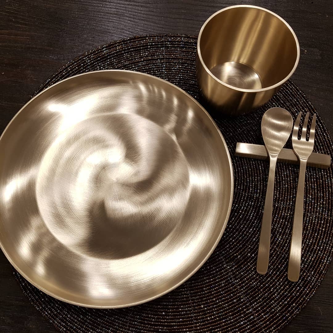 IG @insadong_bronzeware_shop