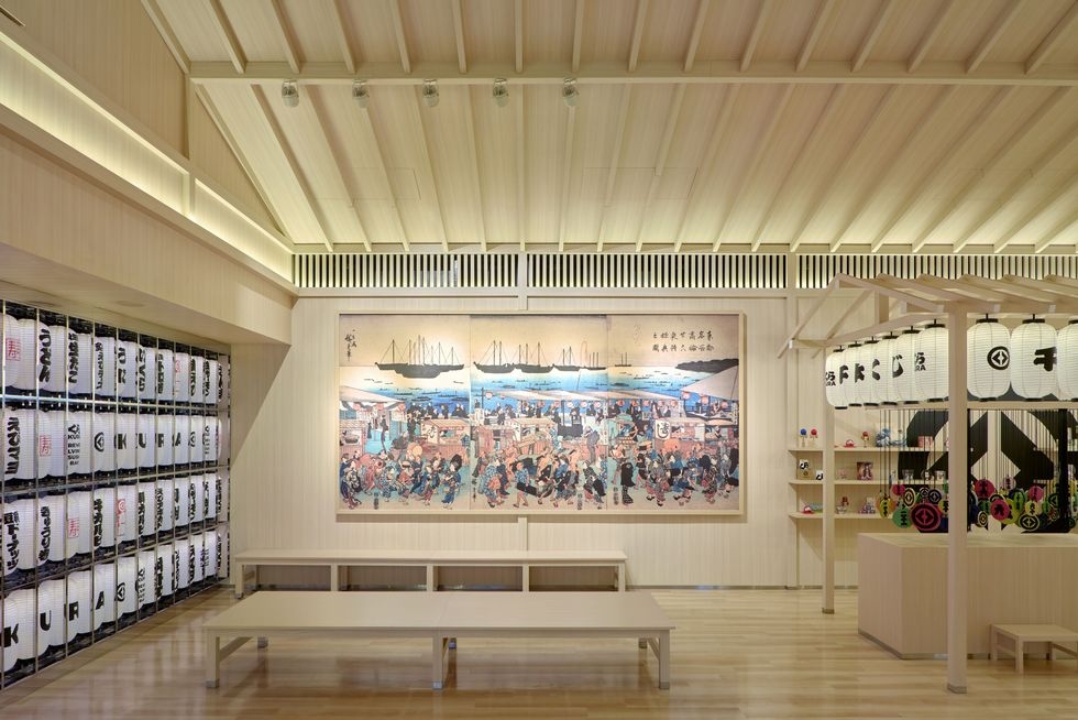 藏壽司高雄時代大道店
