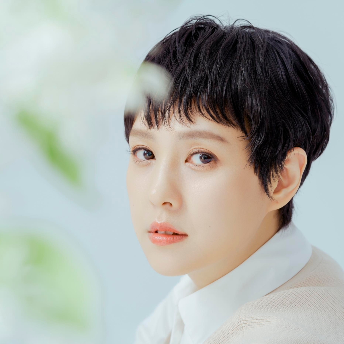 朱芯儀首本著作《保留那個快樂的自己》