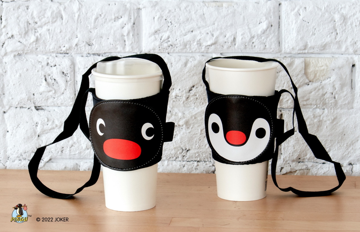 《PINGU企鵝家族》快閃店「夏日避暑趣」