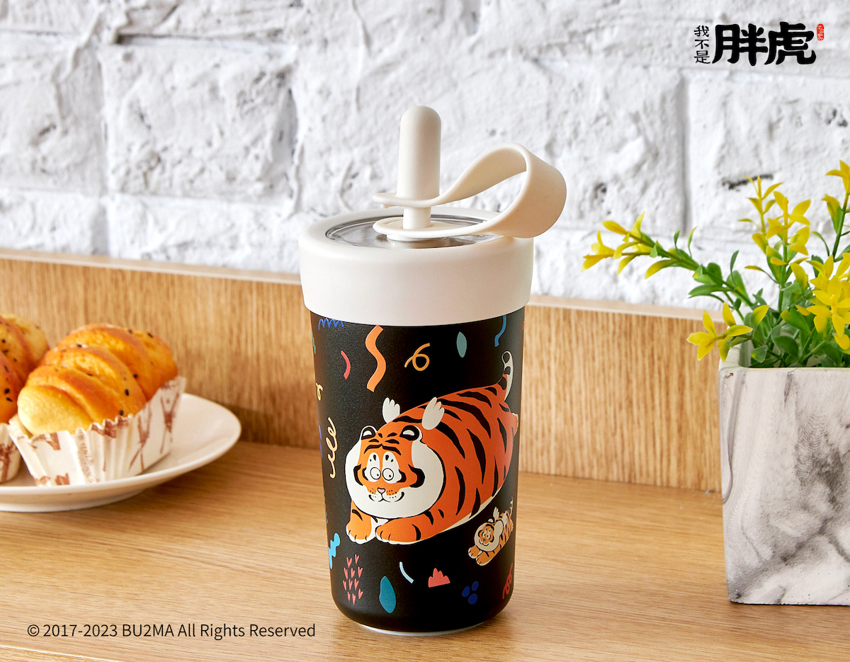 《我不是胖虎》