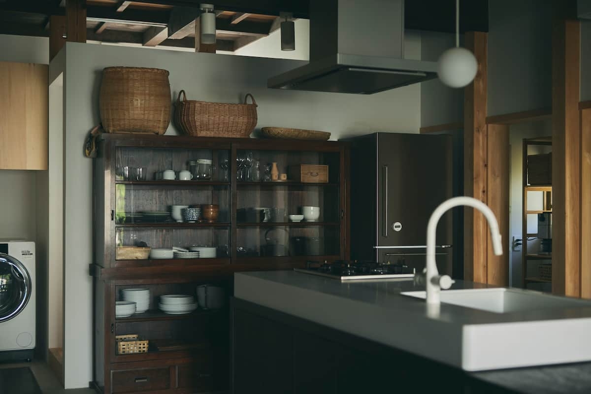 「MUJI BASE KAMOGAWA」