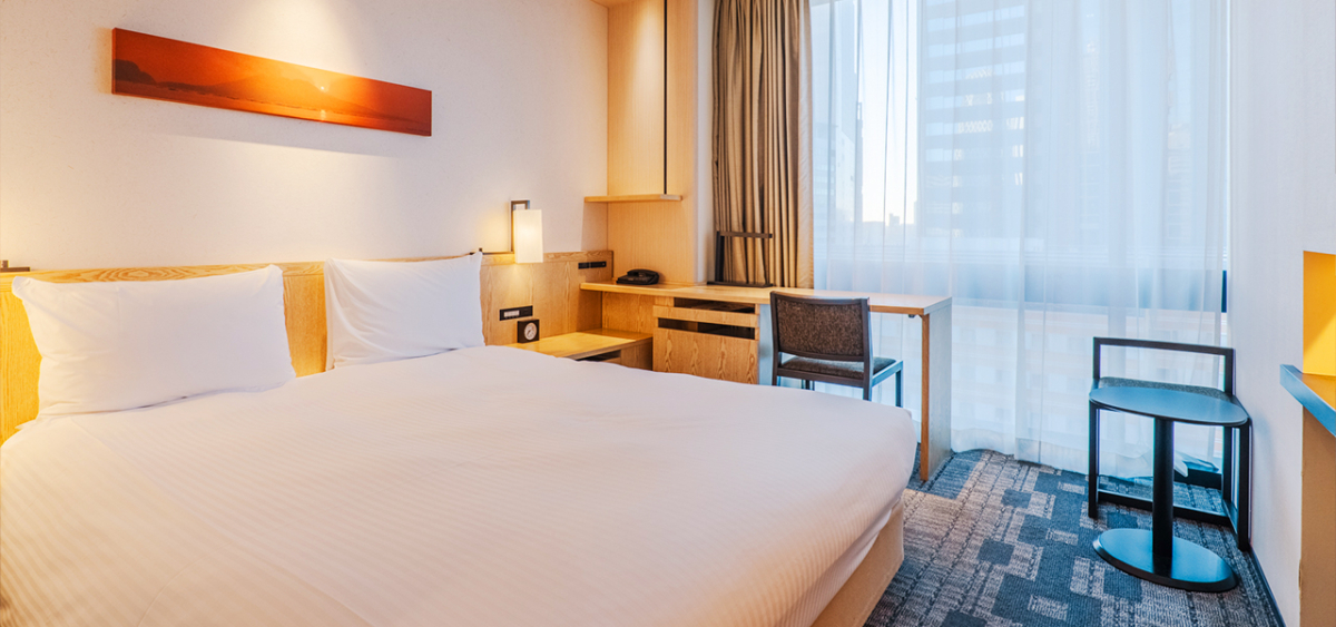 日本JR九州飯店