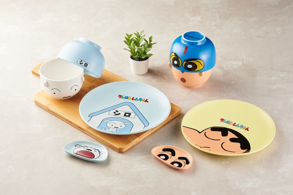 2023全聯「蠟筆小新飲料冰品積分樂」 