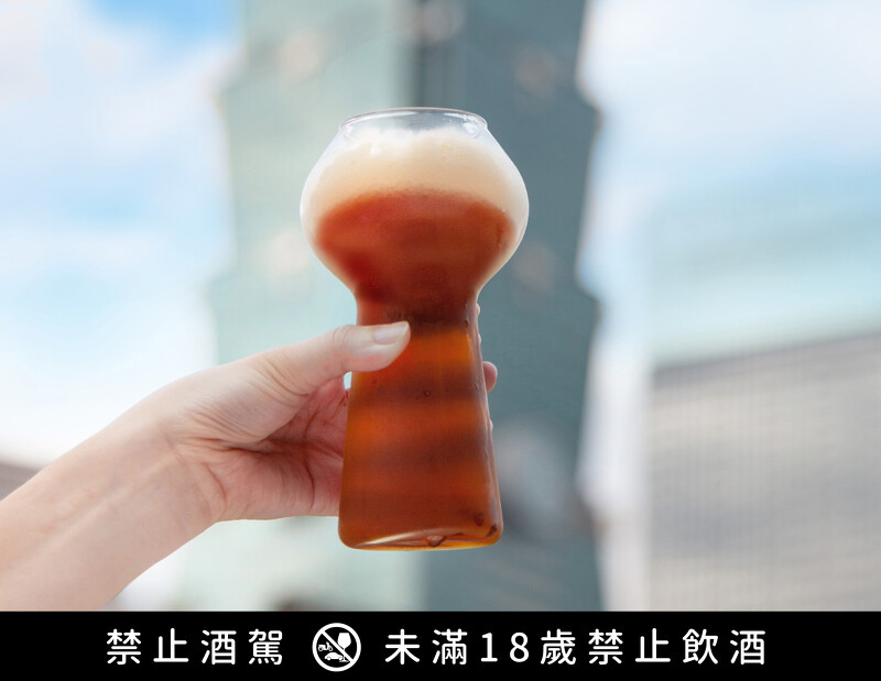 好丘「精釀生啤」