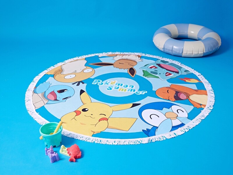 「康是美X寶可夢」加價購