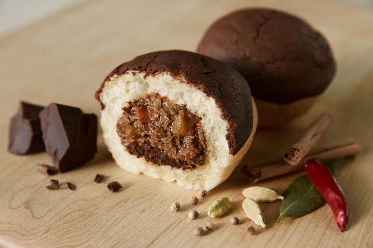 GODIVA Bakery ゴディパン