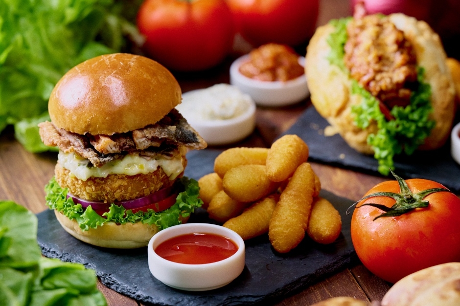 綿綿戲漁幸福堡