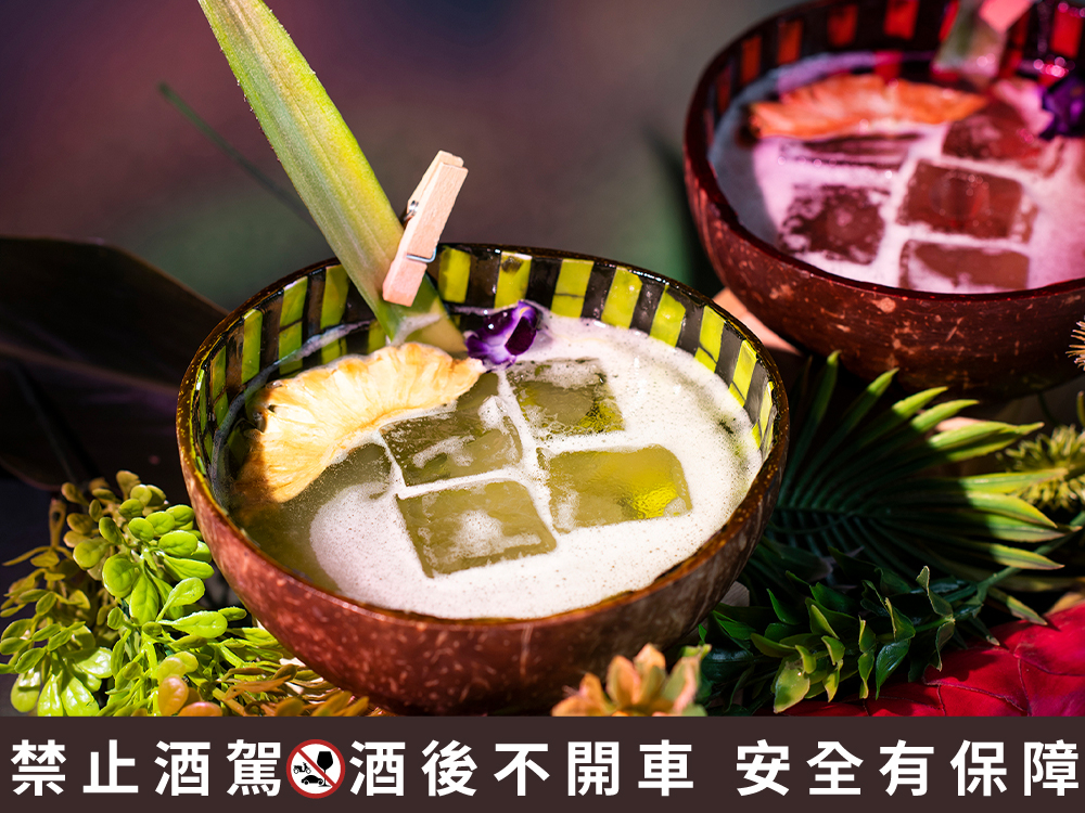 「墨西哥 Mexico」