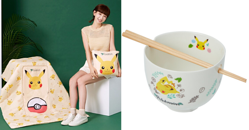 「康是美X寶可夢」加價購