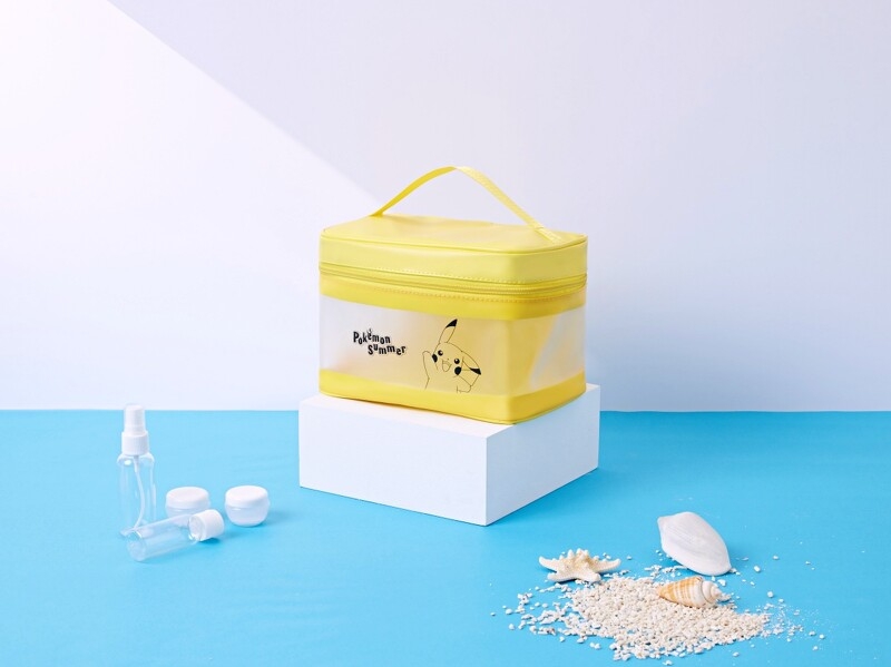 「康是美X寶可夢」加價購