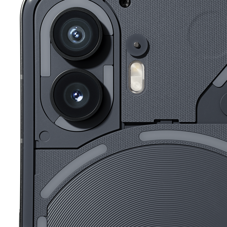 NOTHING Phone (2) 雙鏡頭