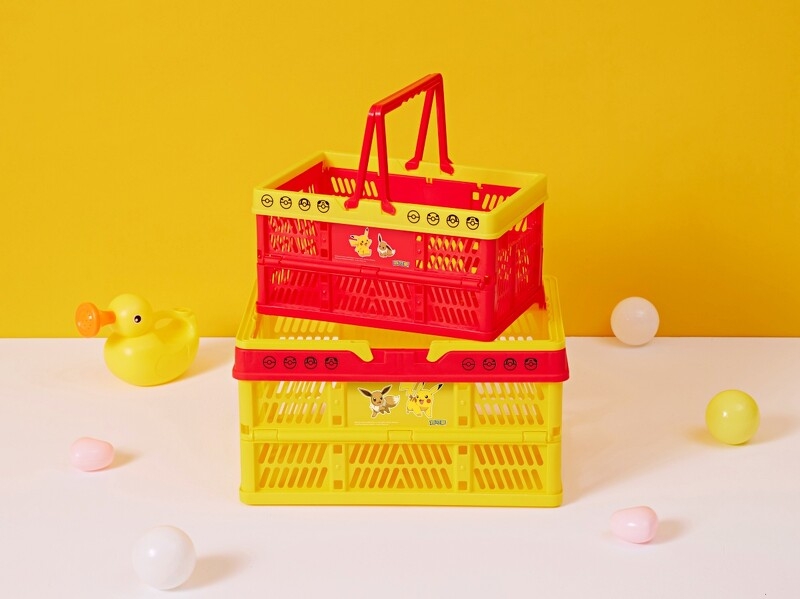 「康是美X寶可夢」加價購