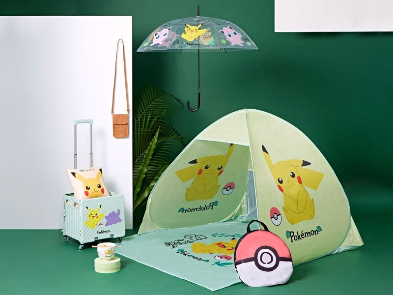 「康是美X寶可夢」加價購