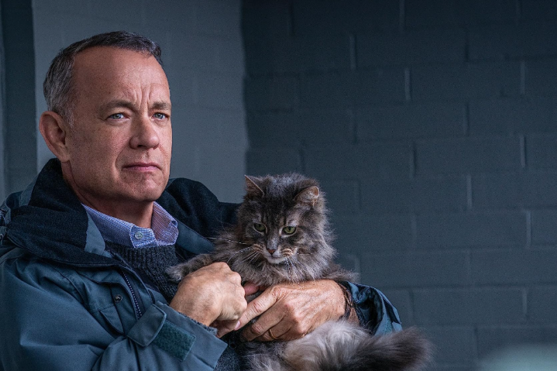 《超難搞先生》深情故事