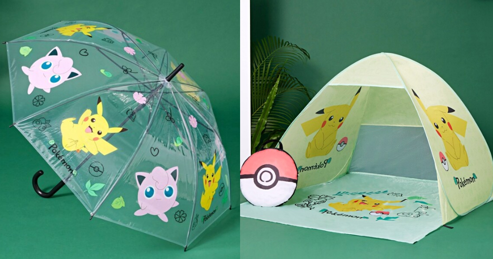 「康是美X寶可夢」加價購