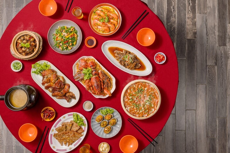 茗香園飯店