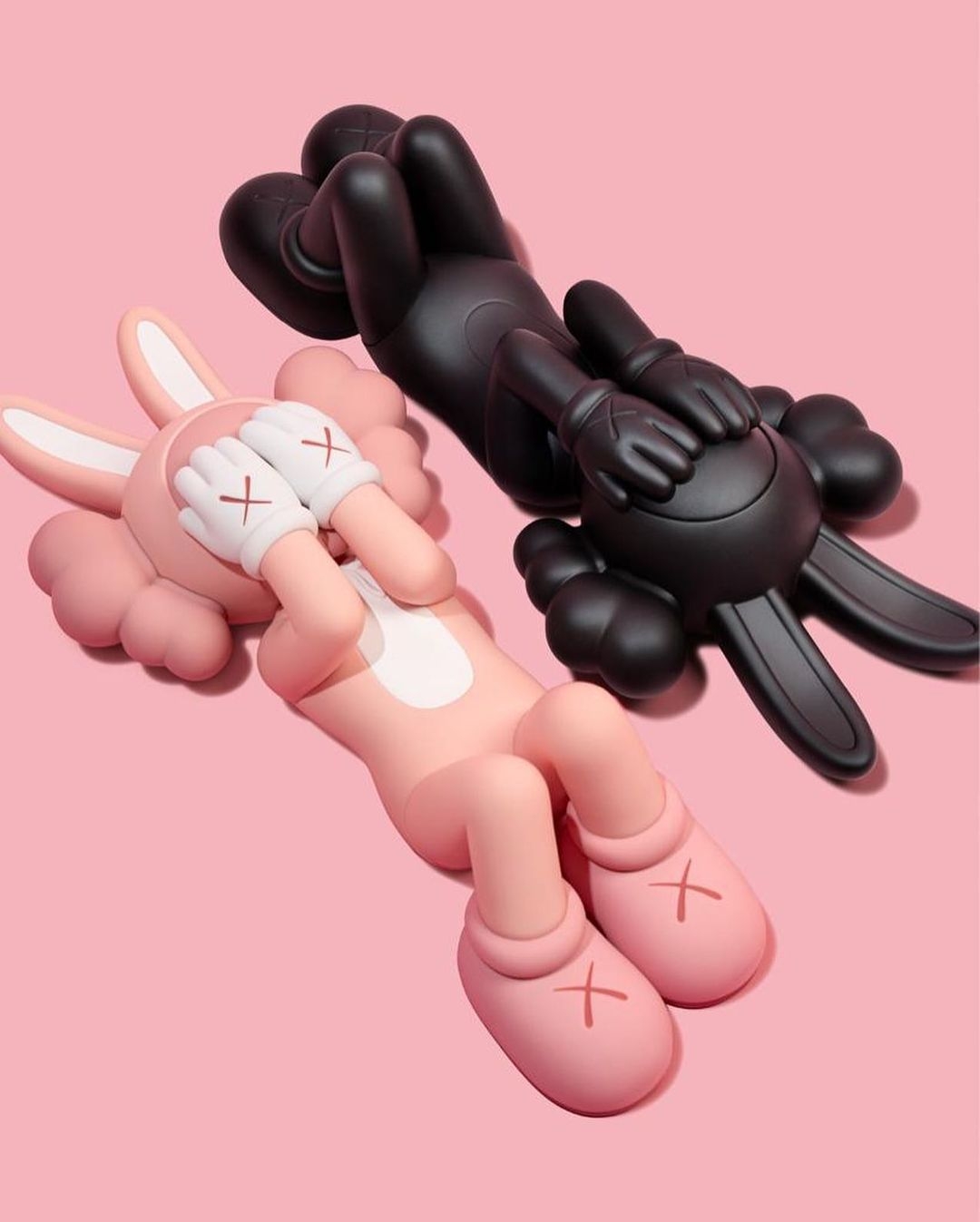《KAWS：HOLIDAY》印尼站