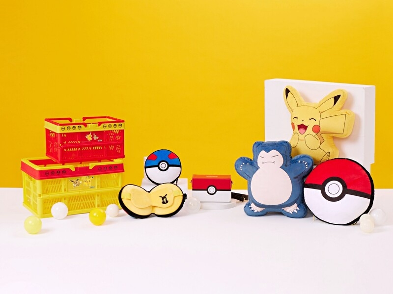 「康是美X寶可夢」加價購