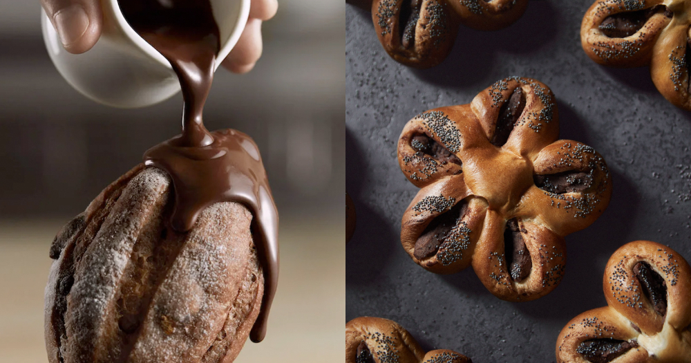 GODIVA Bakery ゴディパン