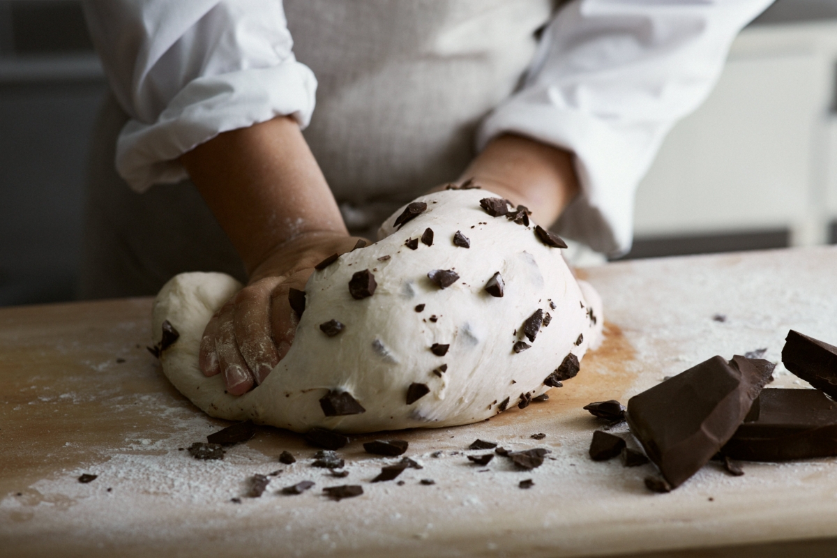 GODIVA Bakery ゴディパン