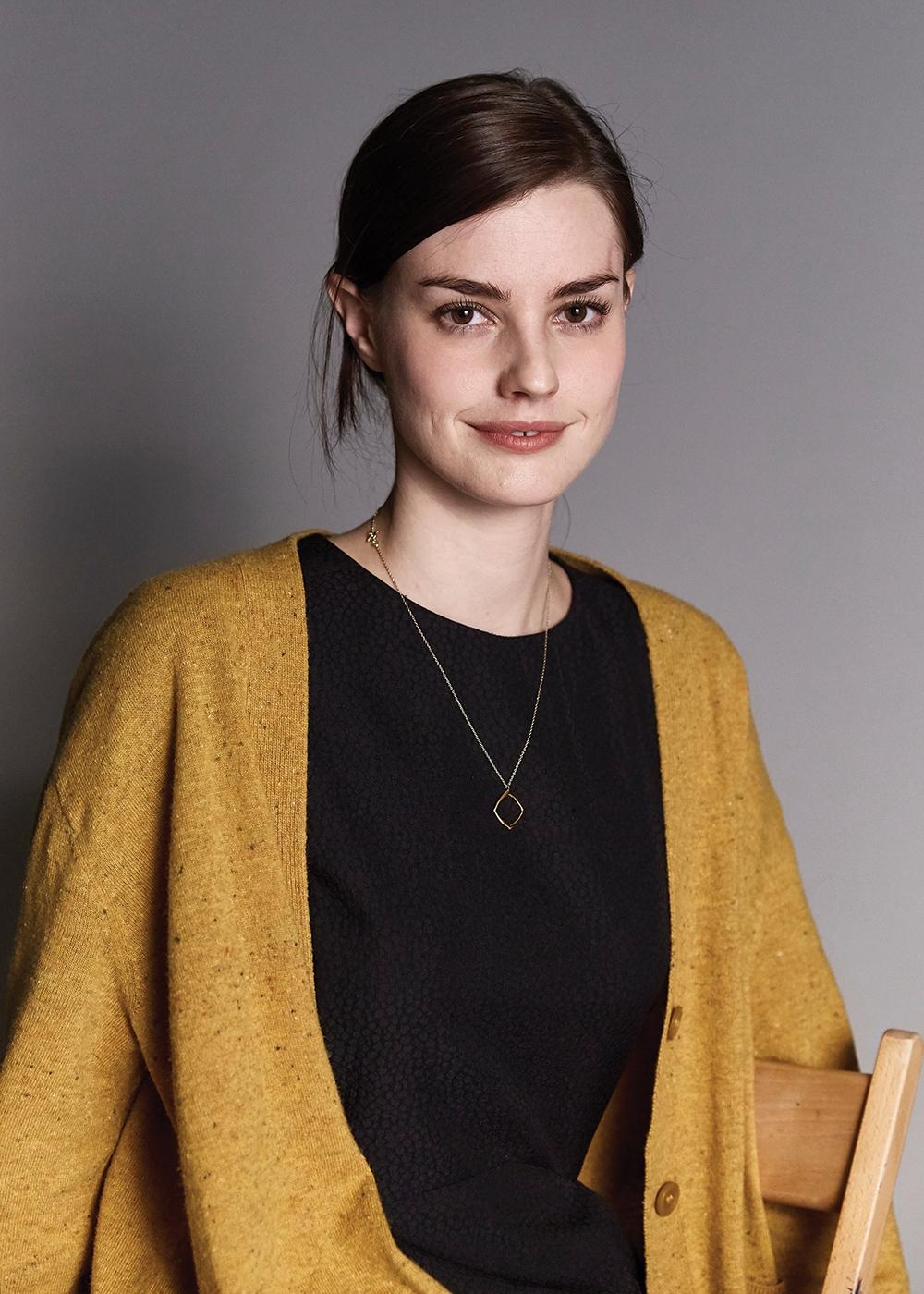 《性愛自修室》羅莉努恩