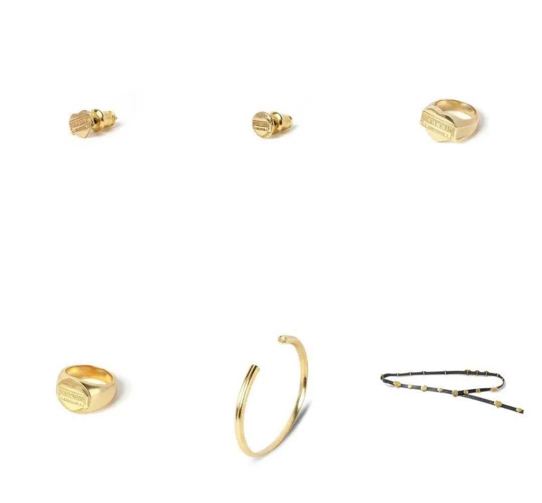 Sacai × Carhartt WIP FW23系列