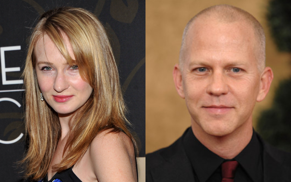 海莉費佛與萊恩墨菲