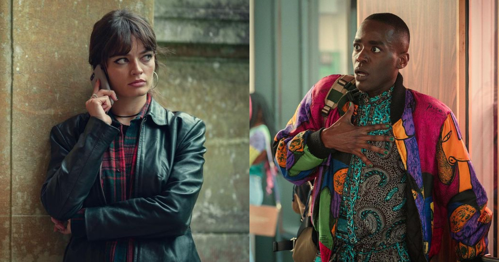 《性愛自修室》艾瑪麥基、舒提加特瓦