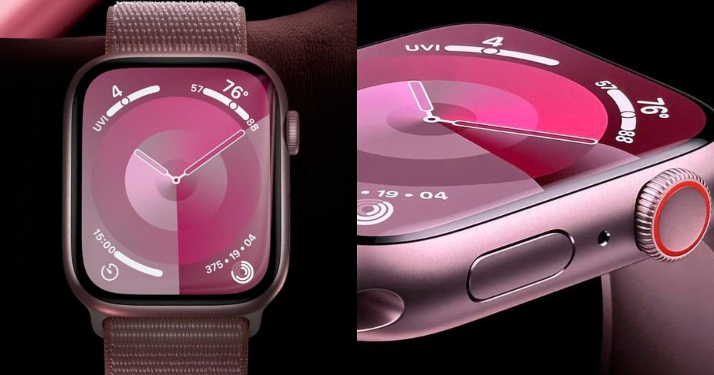 Apple Watch Series 9