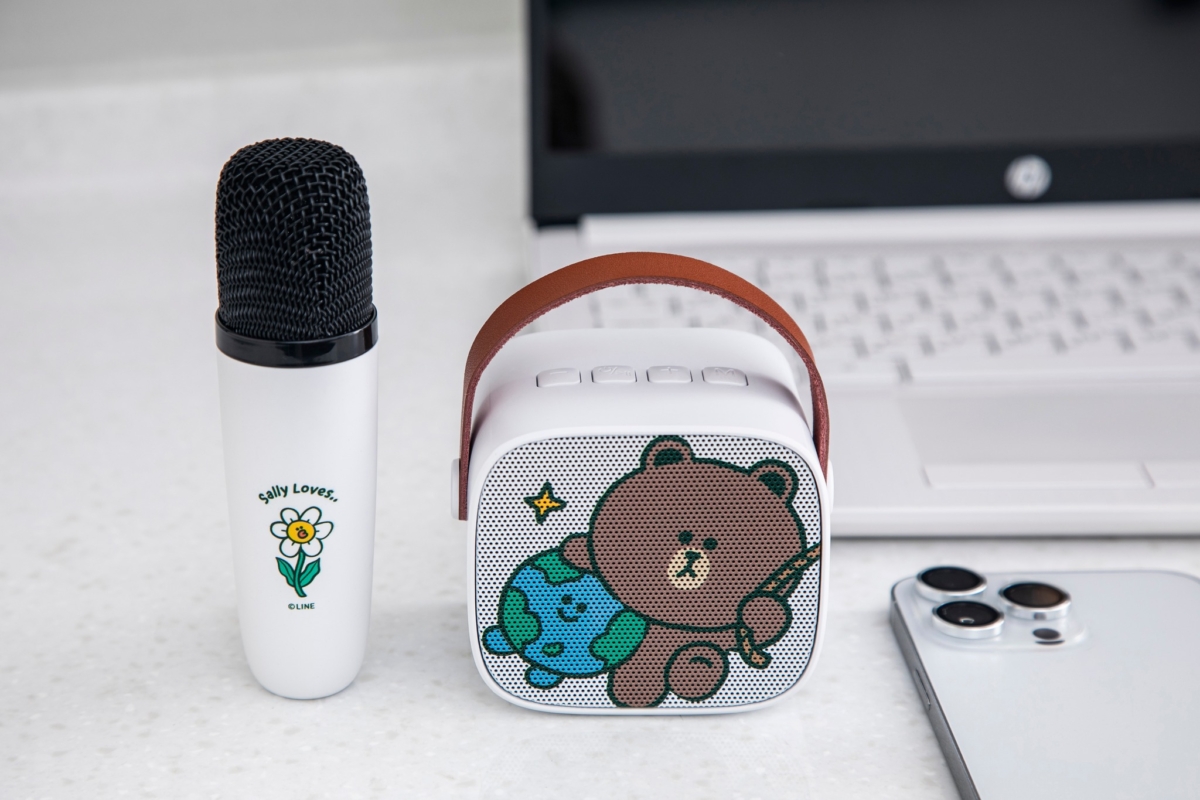 「屈臣氏X LINE FRIENDS」集點加價購