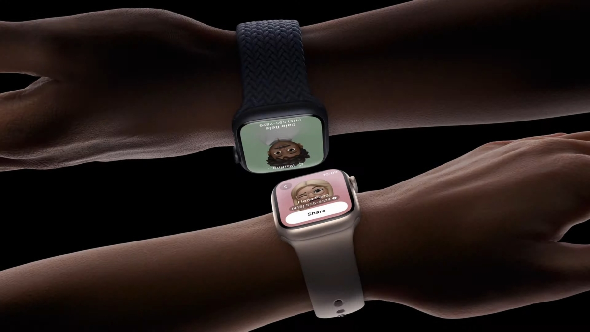 Apple Watch Series 9