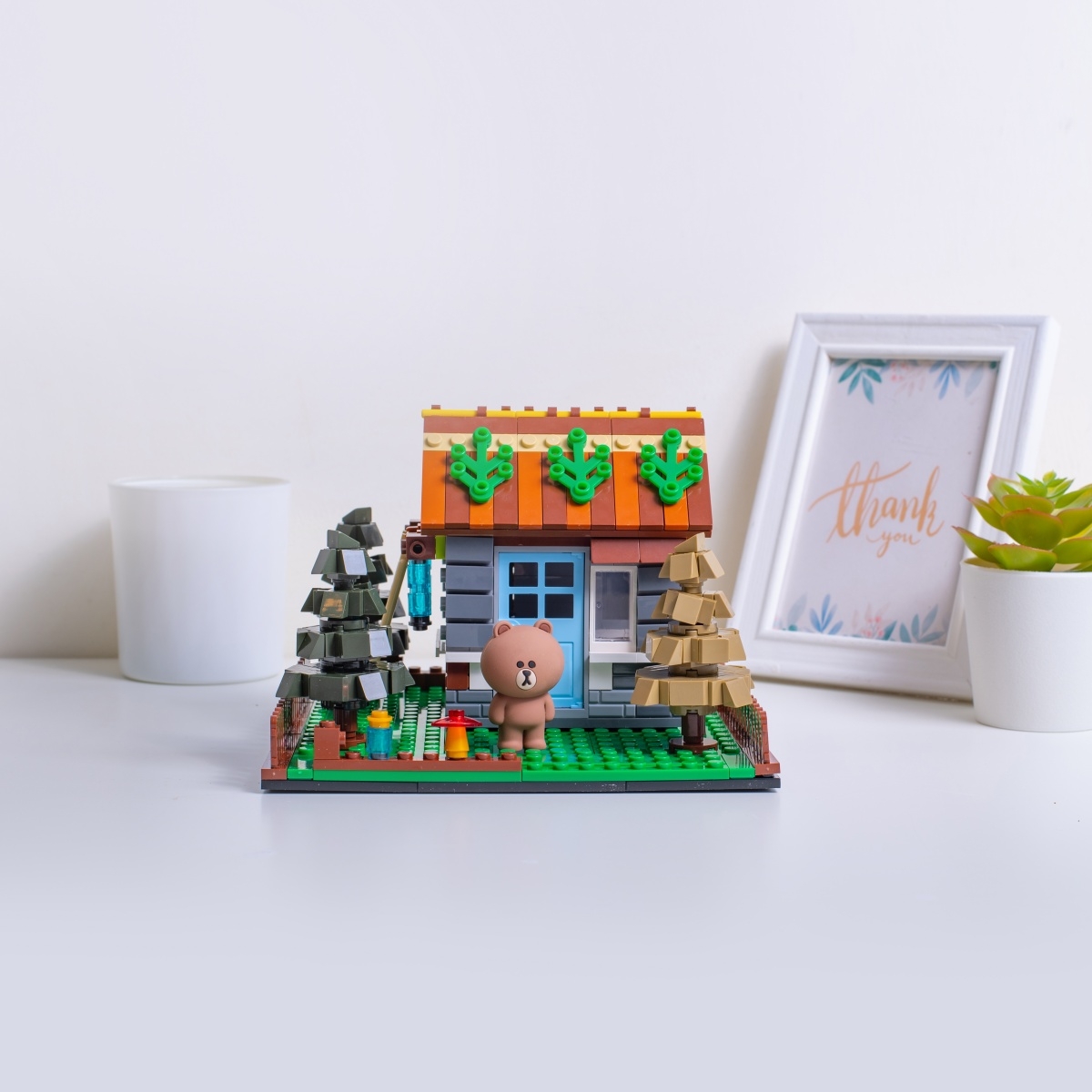 「屈臣氏X LINE FRIENDS」集點加價購