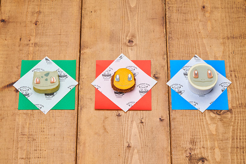 皮卡丘咖哩盤3款附餐選擇