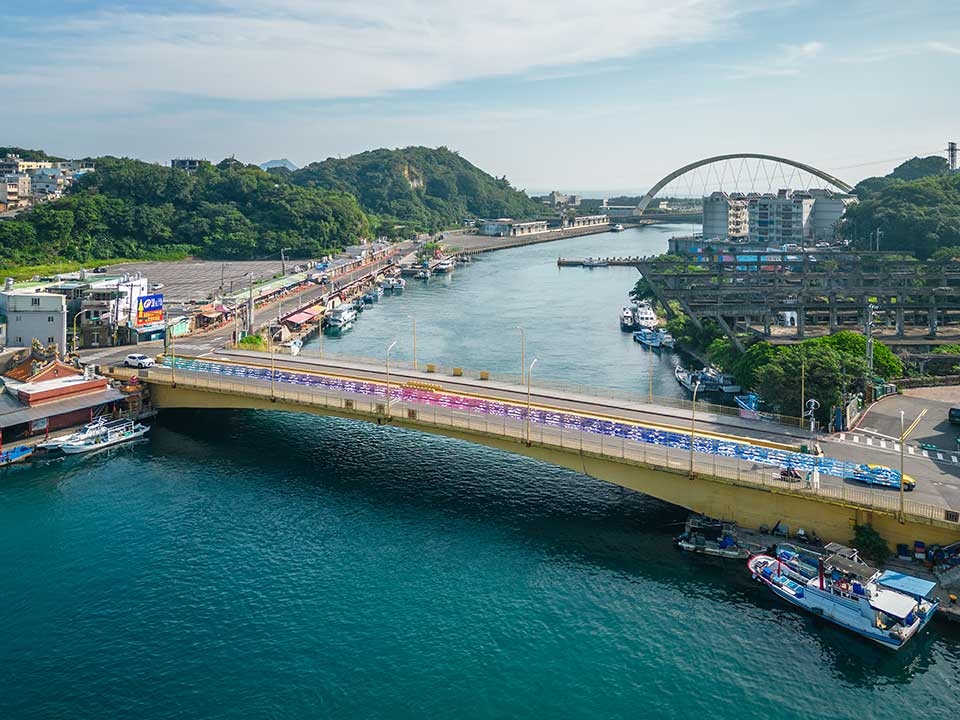 李奇鴻《流》