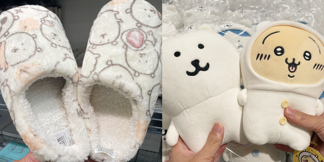 「nagano market」台北快閃店