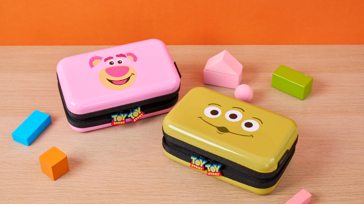 「通通收進哥的懷抱」收納包 NT. 799元