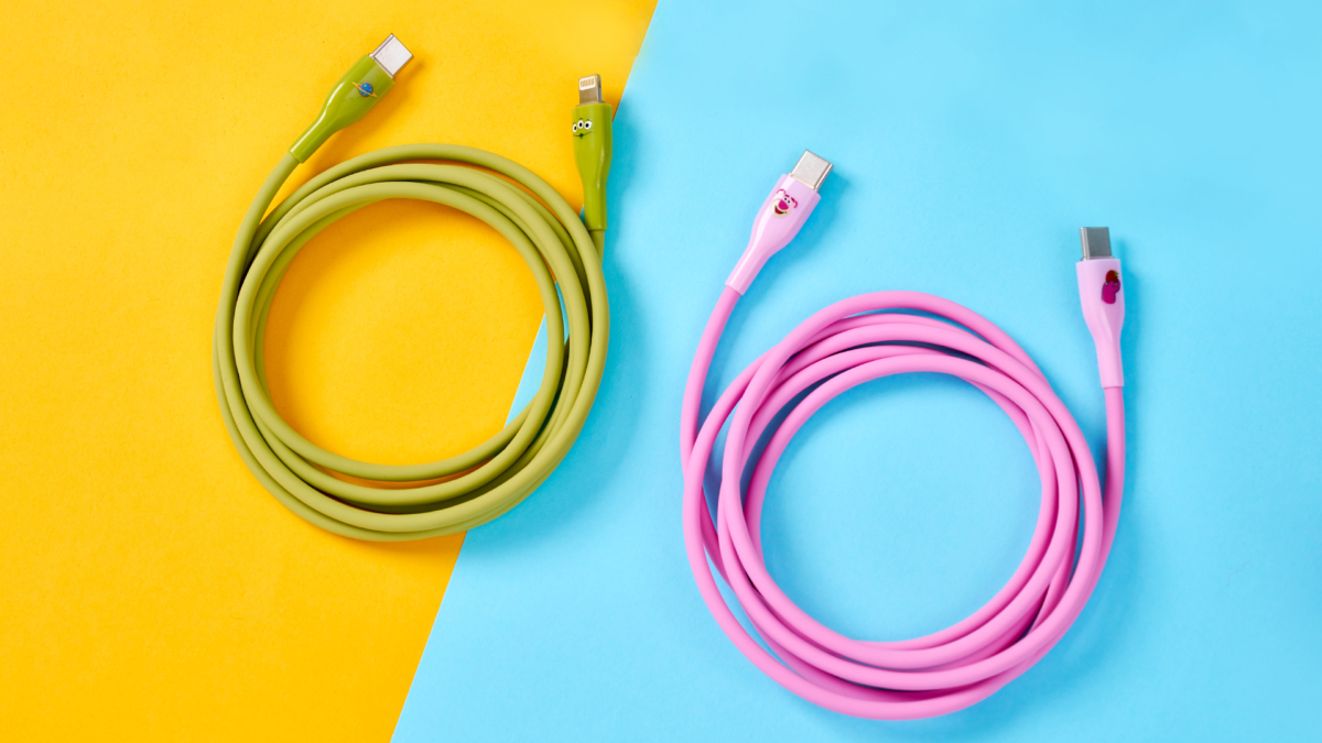 「給你一線希望」快充 NT. 690元