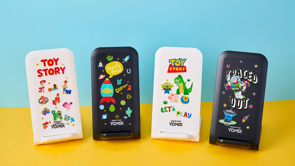 3合1「急救電慌安心座」NT.1,390元