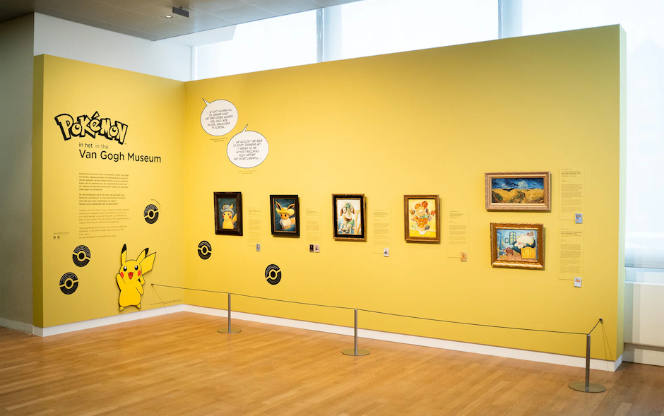「Pokémon Adventure 寶可夢冒險」