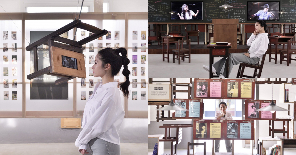 A4 未來種｜一分鐘的高校青春 Youth Power