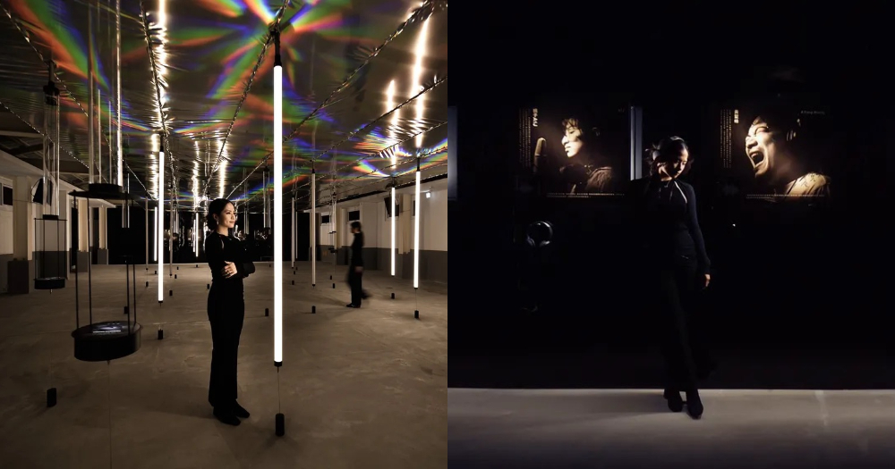 A2 聲紋種｜多元之聲的交響曲 Sound Mix