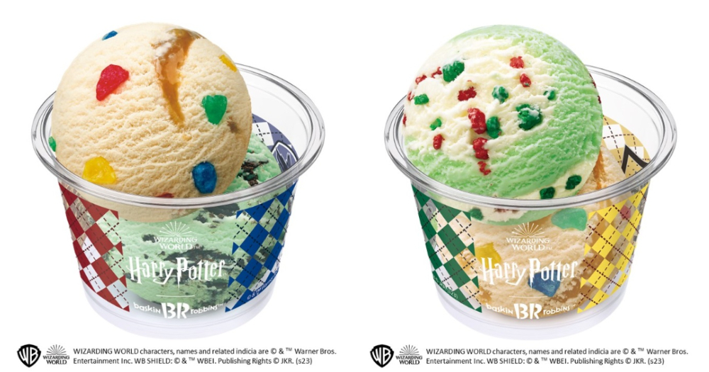 聯名學院雙球杯