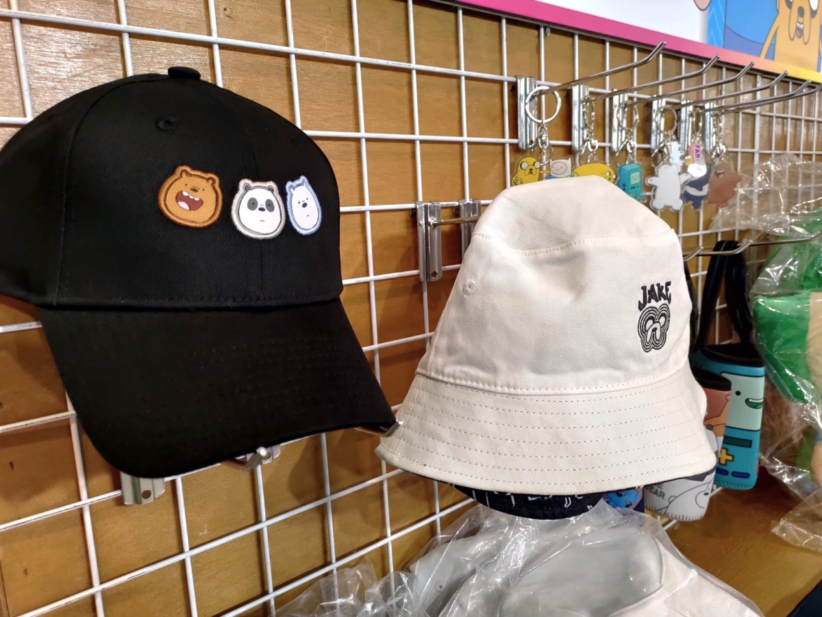 CN主題快閃店