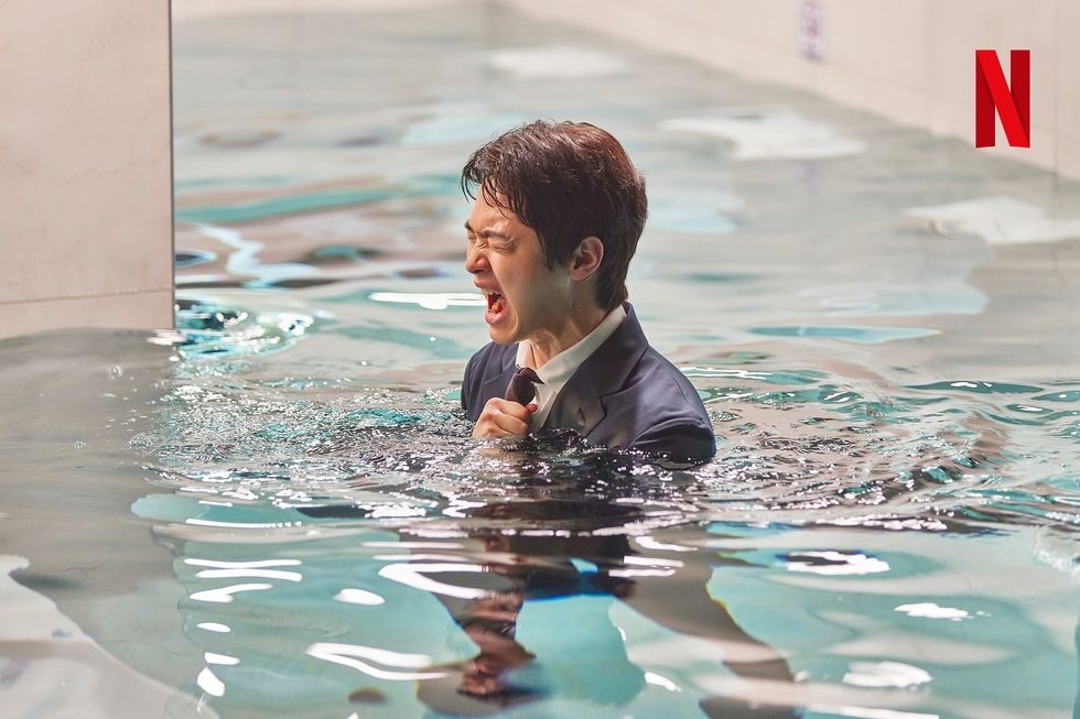 《精神病房也會迎來清晨》