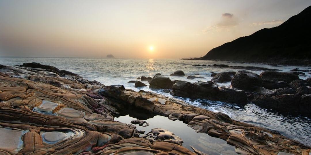 外木山濱海