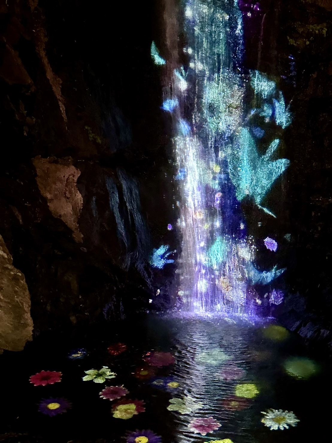 屏東「奇幻大津」